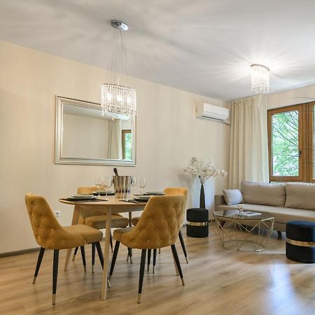 Мarelis Luxe Port Apartment فارنا المظهر الخارجي الصورة