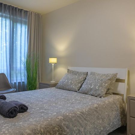 Мarelis Luxe Port Apartment فارنا المظهر الخارجي الصورة