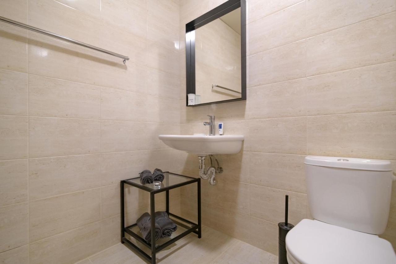 Мarelis Luxe Port Apartment فارنا المظهر الخارجي الصورة