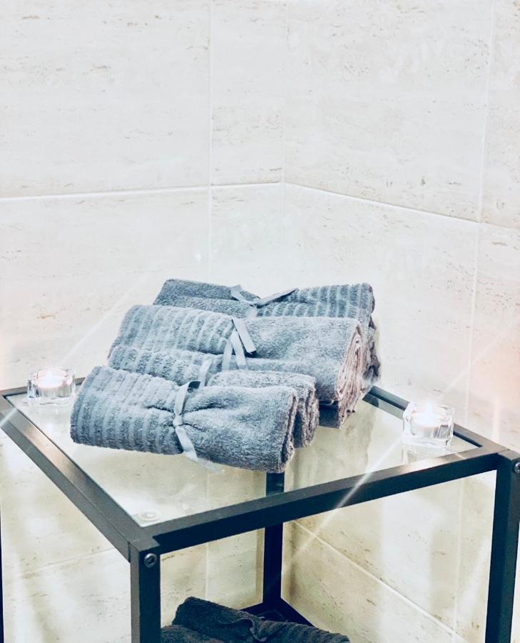 Мarelis Luxe Port Apartment فارنا المظهر الخارجي الصورة