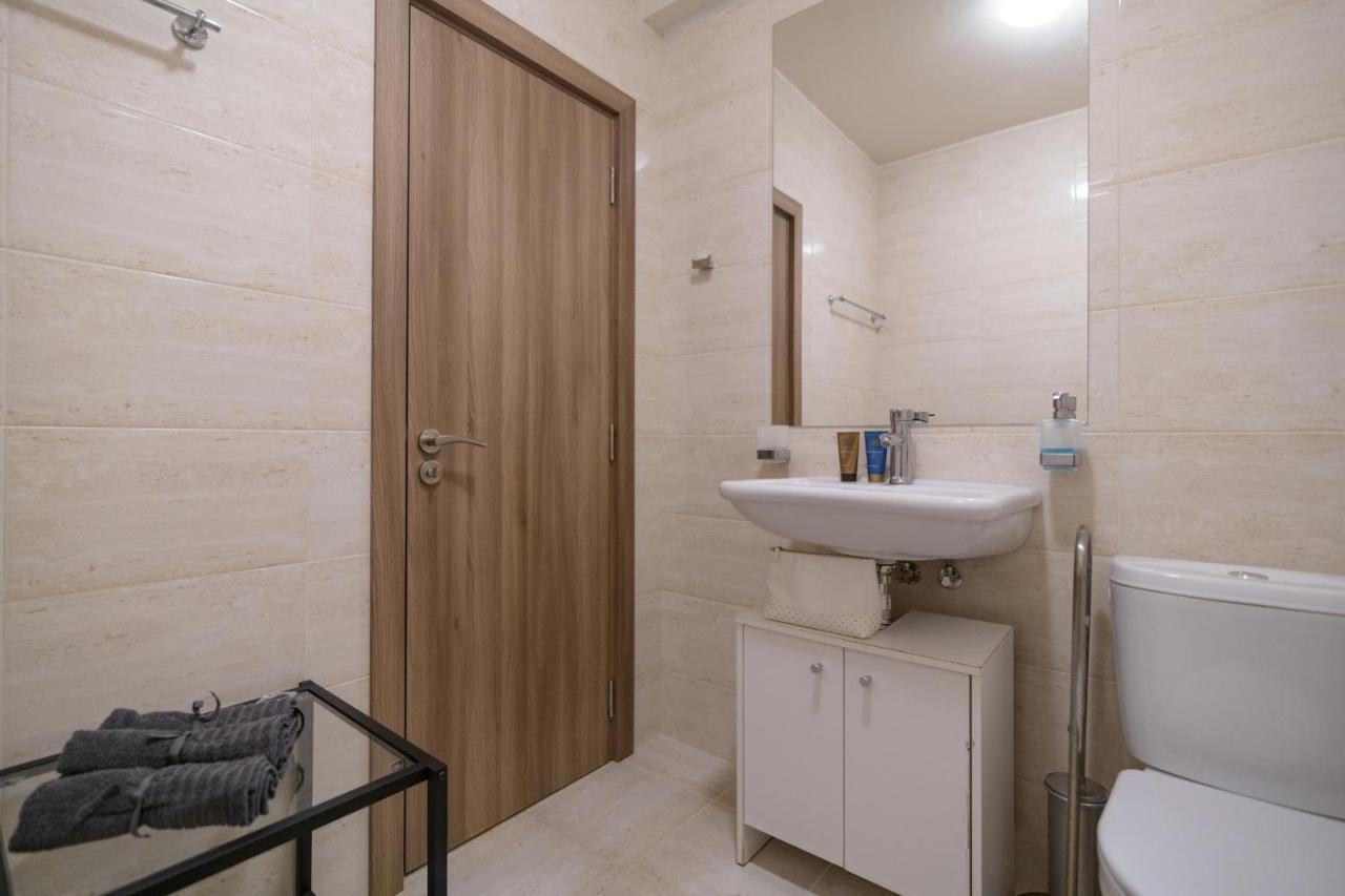Мarelis Luxe Port Apartment فارنا المظهر الخارجي الصورة