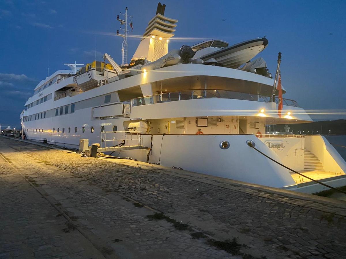 Мarelis Luxe Port Apartment فارنا المظهر الخارجي الصورة