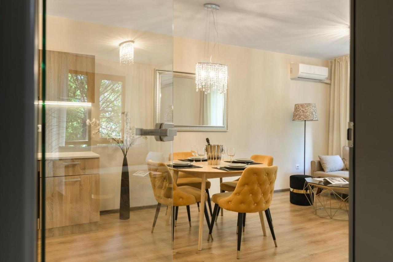 Мarelis Luxe Port Apartment فارنا المظهر الخارجي الصورة