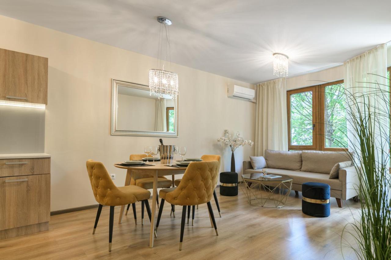 Мarelis Luxe Port Apartment فارنا المظهر الخارجي الصورة
