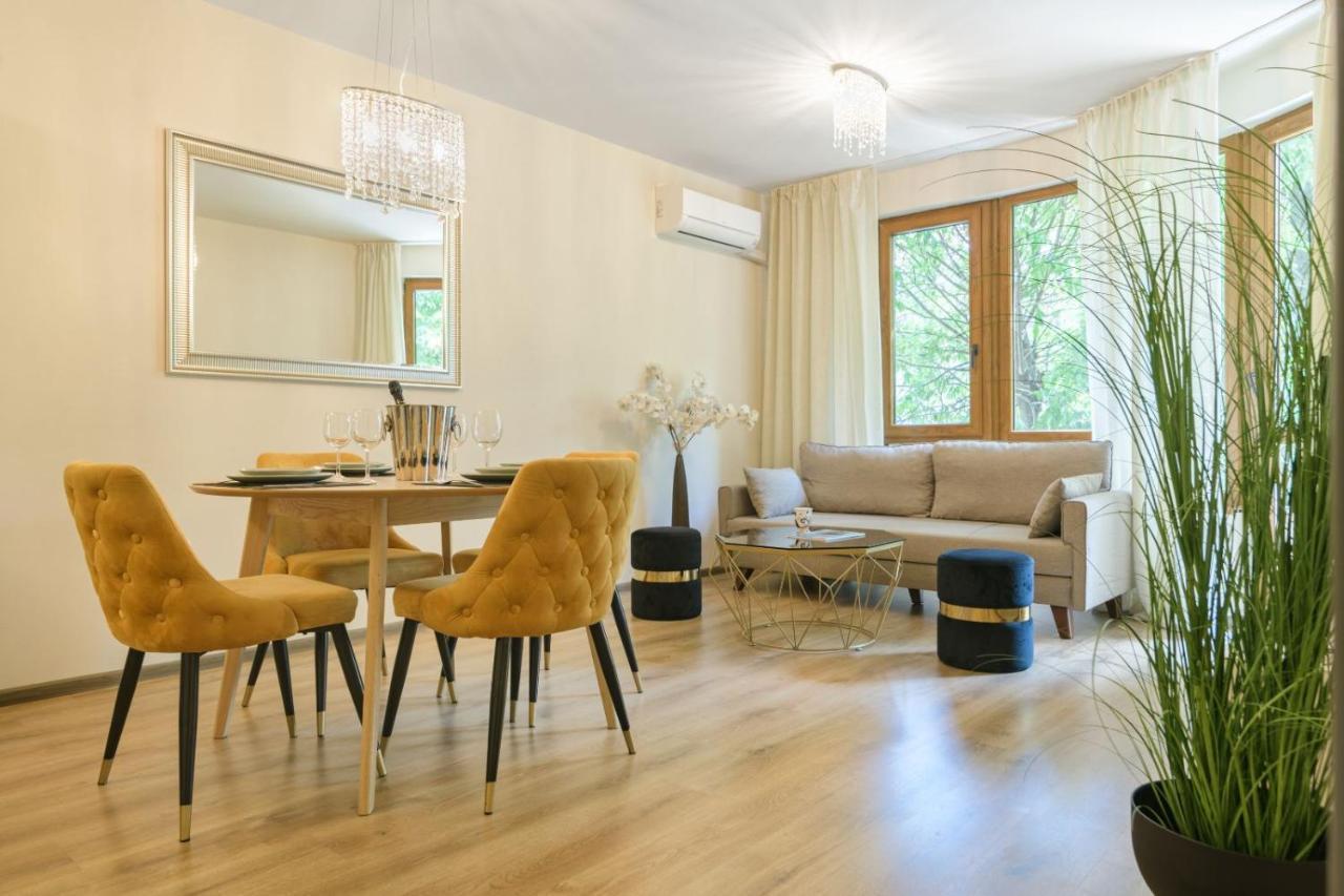 Мarelis Luxe Port Apartment فارنا المظهر الخارجي الصورة