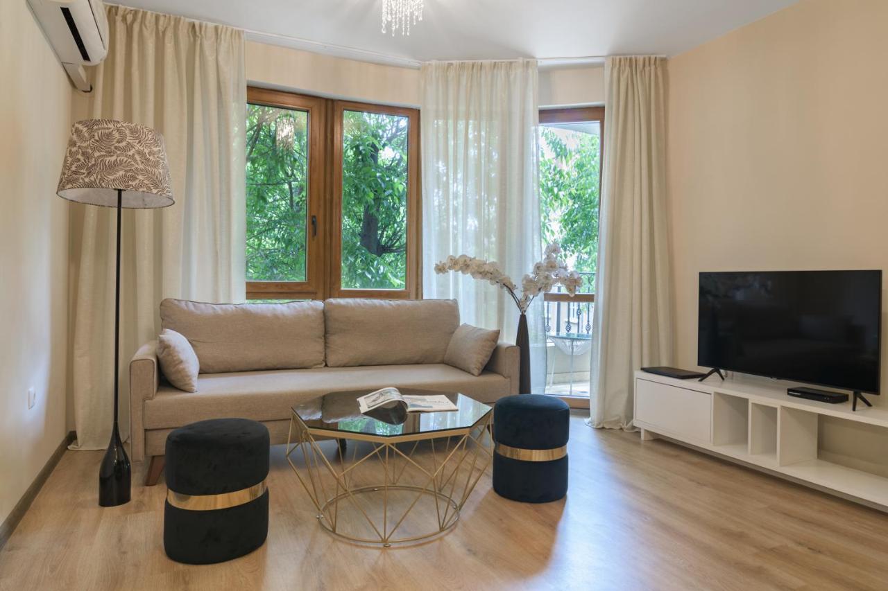 Мarelis Luxe Port Apartment فارنا المظهر الخارجي الصورة