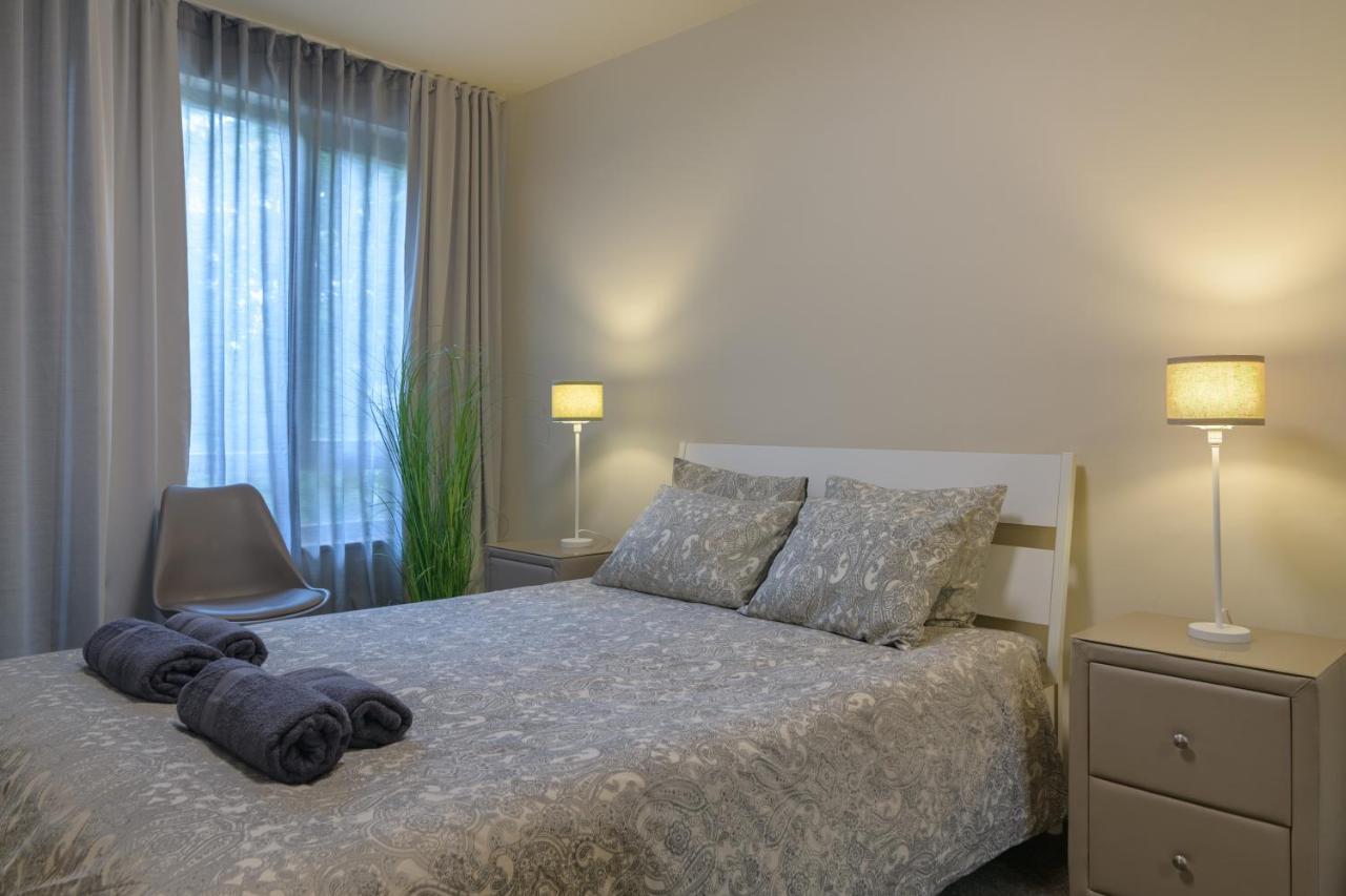 Мarelis Luxe Port Apartment فارنا المظهر الخارجي الصورة