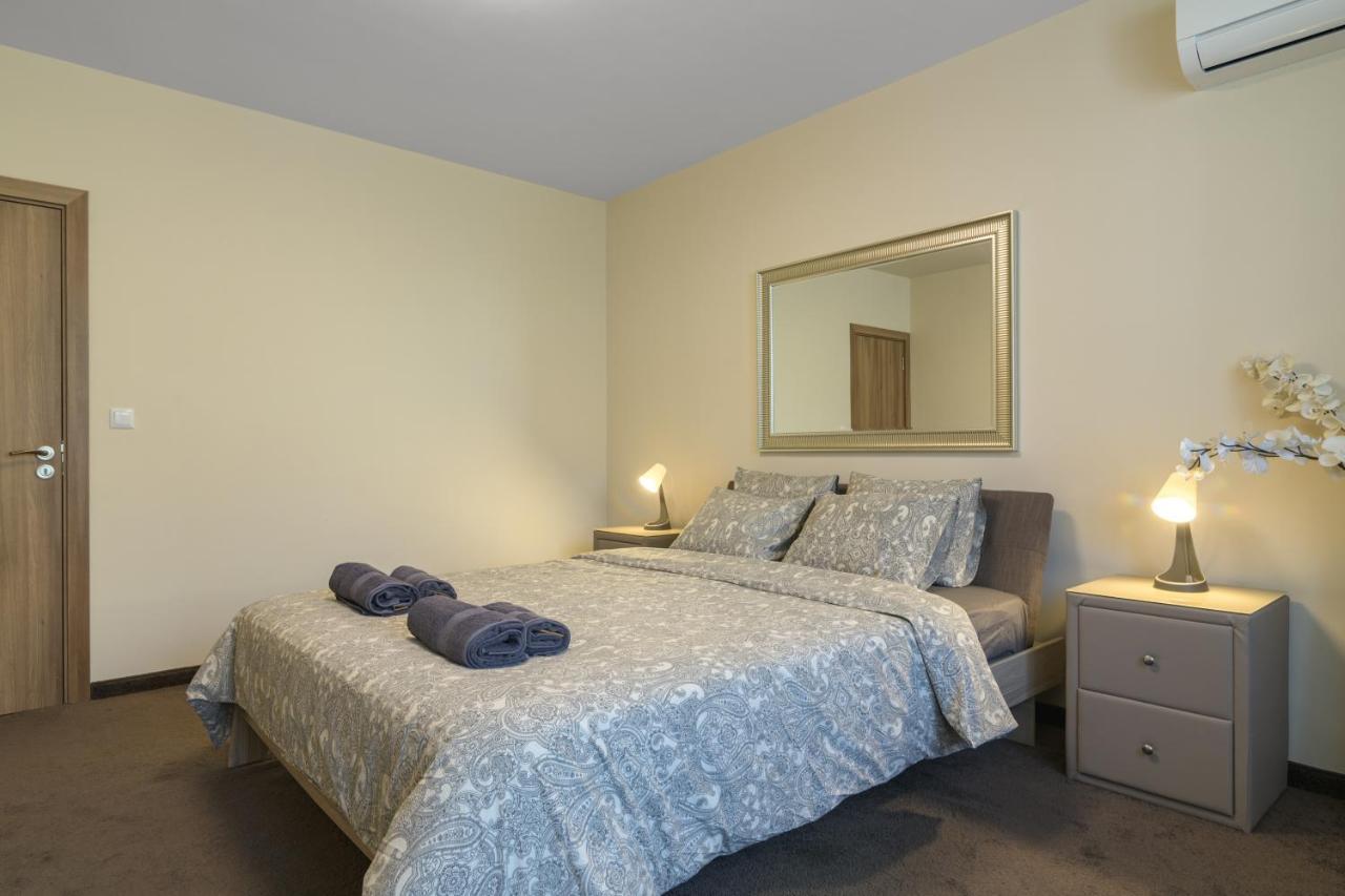 Мarelis Luxe Port Apartment فارنا المظهر الخارجي الصورة