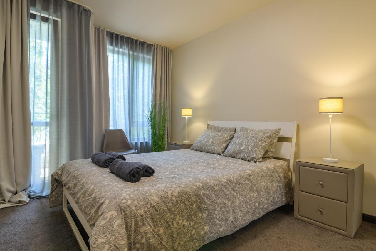 Мarelis Luxe Port Apartment فارنا المظهر الخارجي الصورة