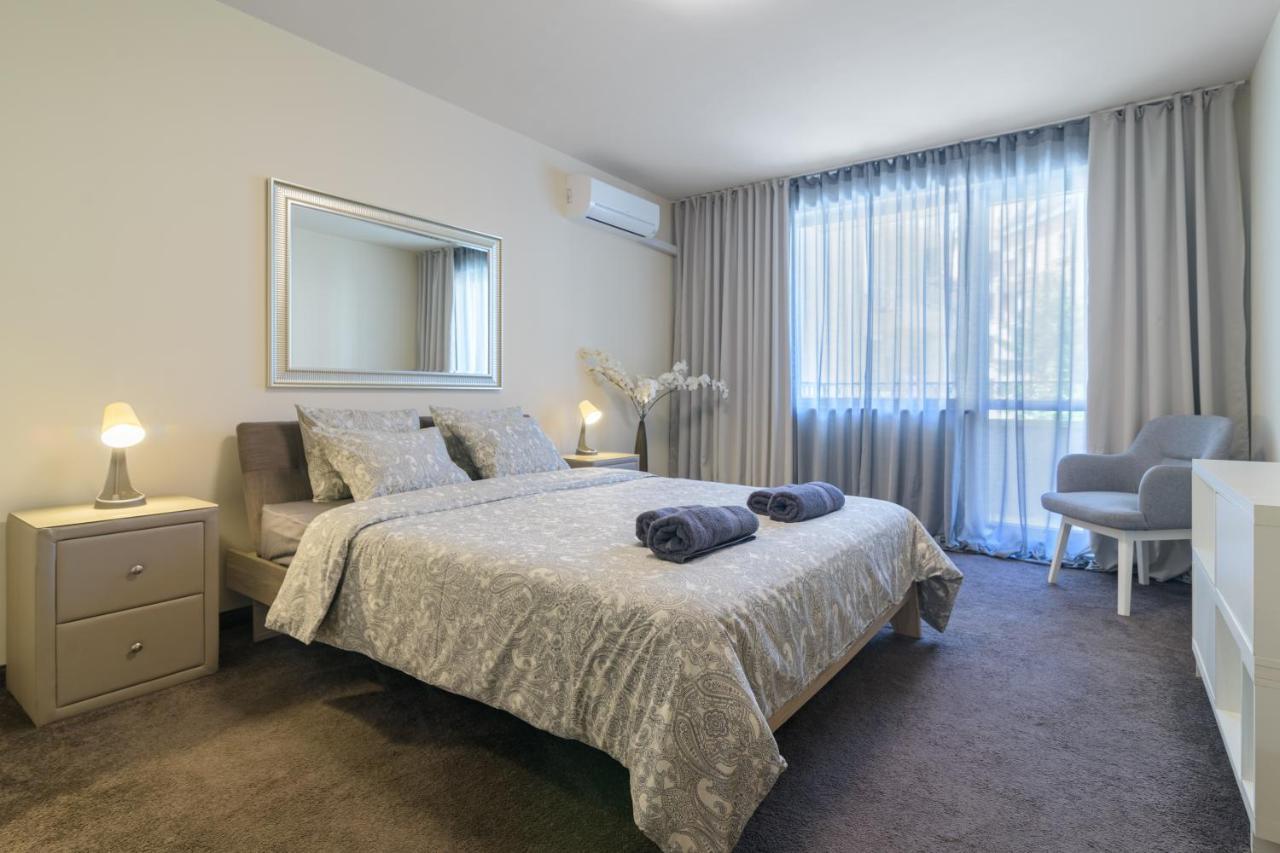 Мarelis Luxe Port Apartment فارنا المظهر الخارجي الصورة