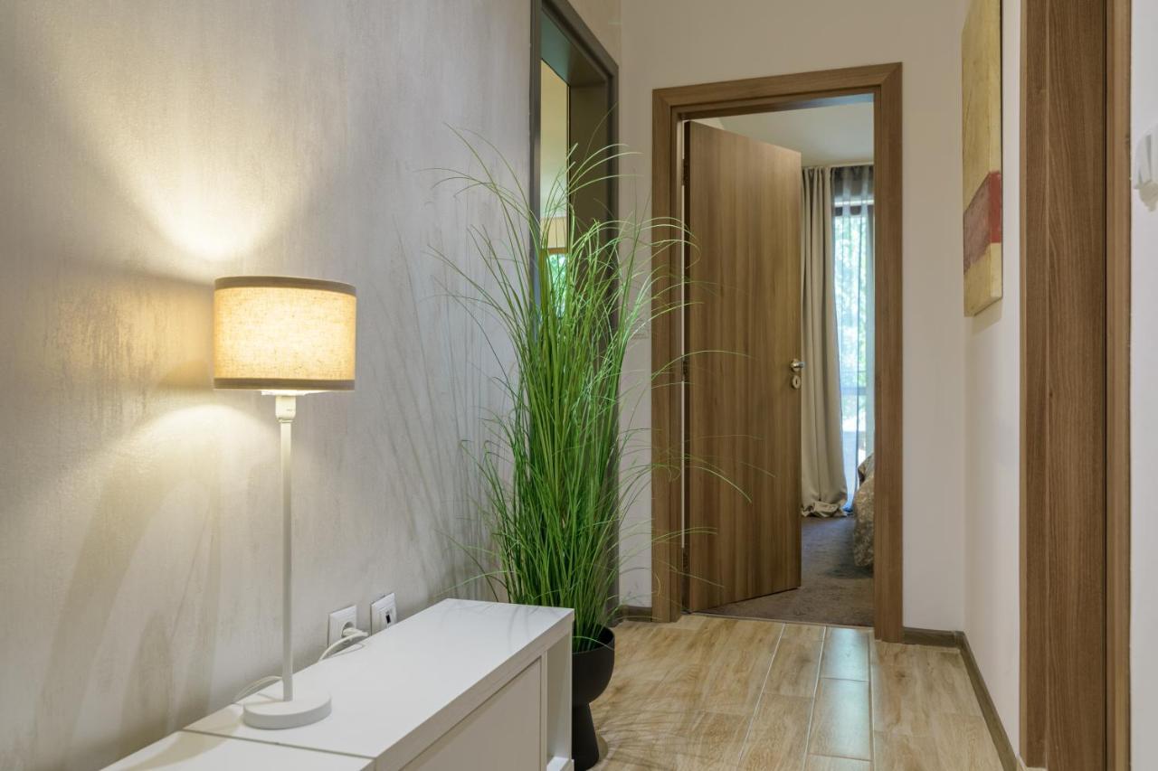 Мarelis Luxe Port Apartment فارنا المظهر الخارجي الصورة
