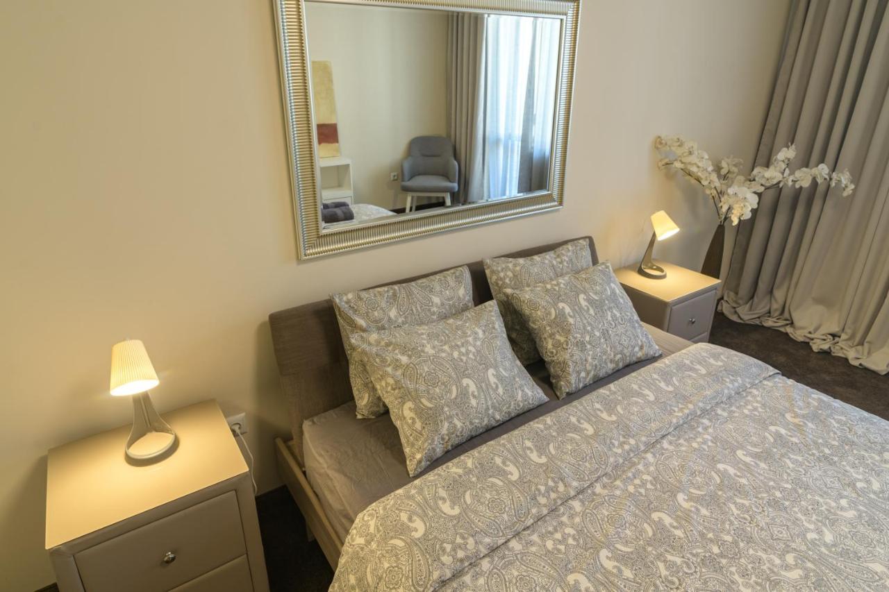 Мarelis Luxe Port Apartment فارنا المظهر الخارجي الصورة