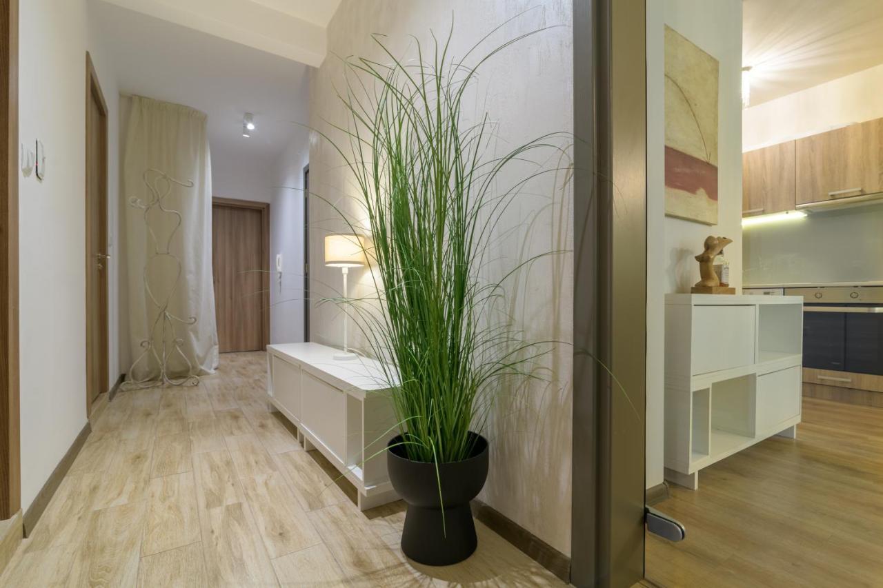 Мarelis Luxe Port Apartment فارنا المظهر الخارجي الصورة
